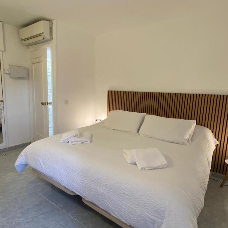 Benalmádena Confort Apartment Minerva - Apartamento de 1 dormitorio - 7