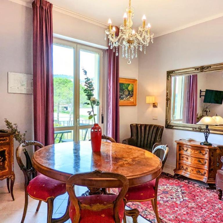 Arts Club Suite & Spa - Suite Superior - 13