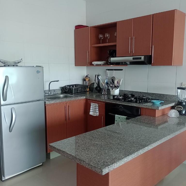 Costa Azul Suites 63 - Two-Bedroom Apartment - 5