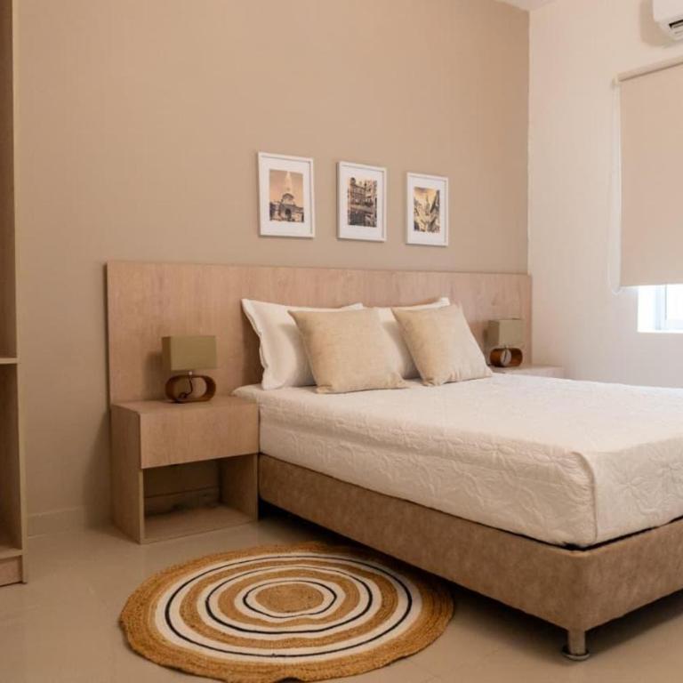 Hotel Casa Obed - Two-Bedroom Family Apartment - 3