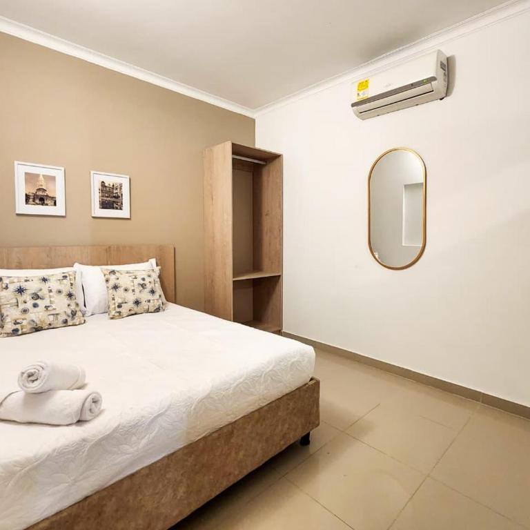 Hotel Casa Obed - One-Bedroom Standard Apartment - 2