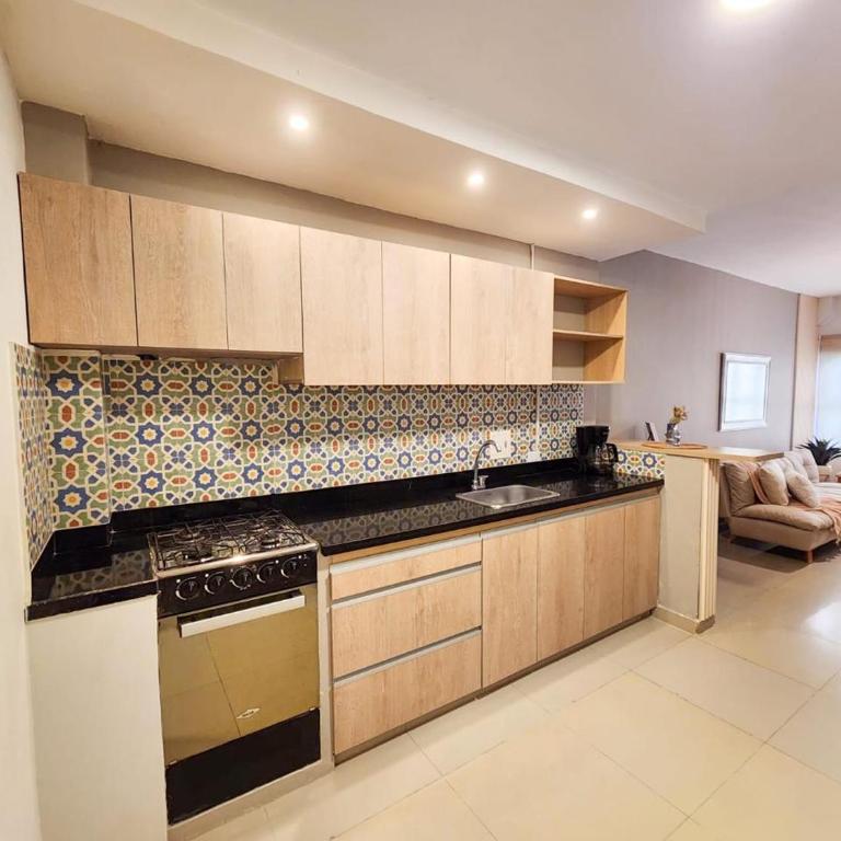 Hotel Casa Obed - Two-Bedroom Family Apartment - 4