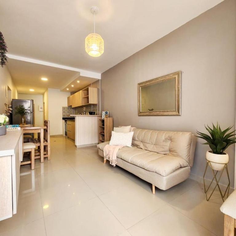 Hotel Casa Obed - Two-Bedroom Family Apartment - 2