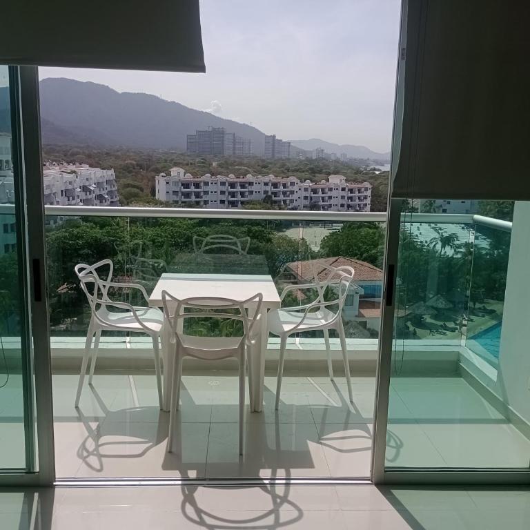 Costa Azul Suites 63 - Two-Bedroom Apartment - 6