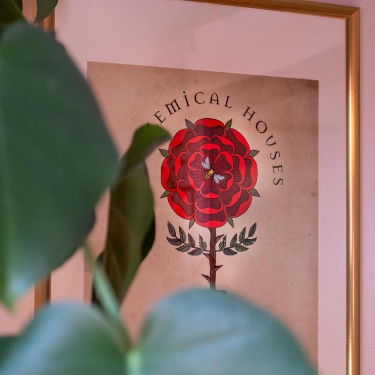House of Alchemy - Albedo - San Luca - Appartamento con 1 Camera da Letto - 20