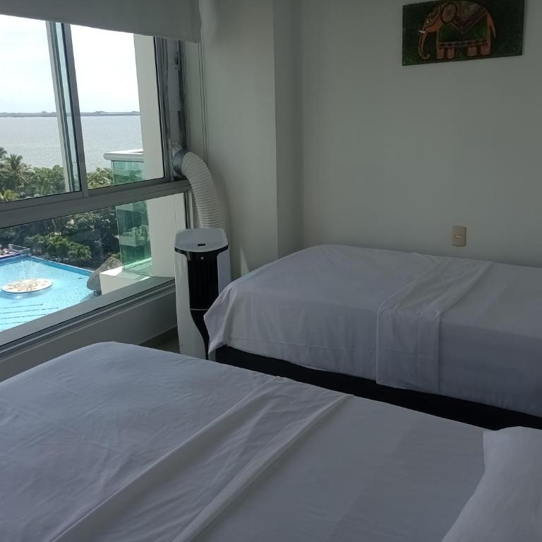 Costa Azul Suites 63 - Two-Bedroom Apartment - 7