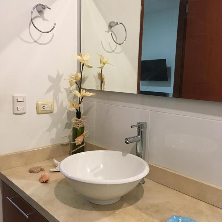 Costa Azul Suites 63 - Two-Bedroom Apartment - 8