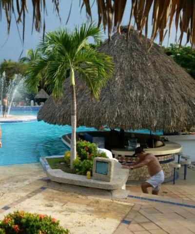 Costa Azul Suites 63 - Two-Bedroom Apartment - 9