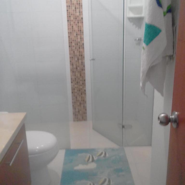 Costa Azul Suites 63 - Two-Bedroom Apartment - 10