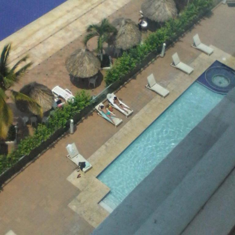 Costa Azul Suites 63 - Two-Bedroom Apartment - 11