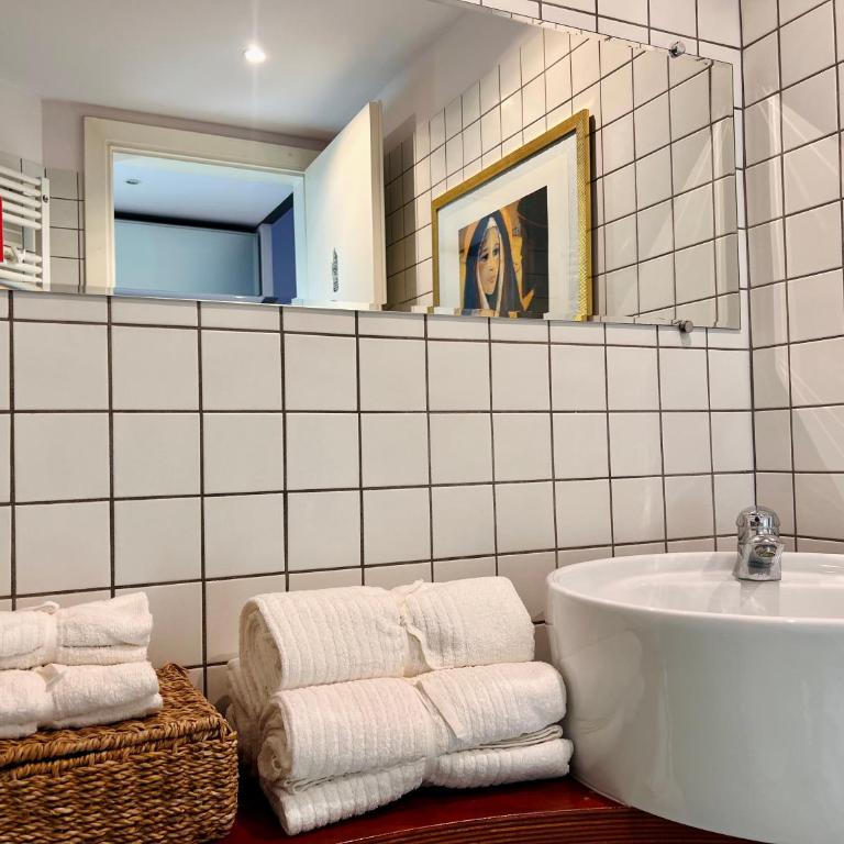 House of Alchemy - Albedo - San Luca - Appartamento con 1 Camera da Letto - 14