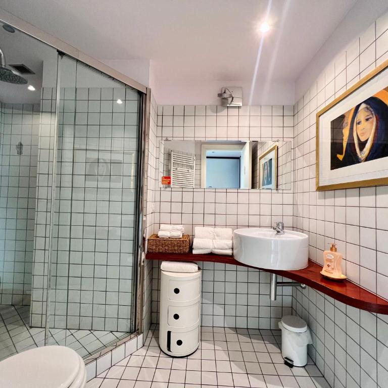 House of Alchemy - Albedo - San Luca - Appartamento con 1 Camera da Letto - 13