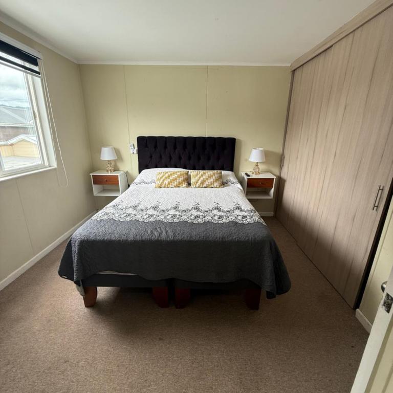 Casa Collico - Three-Bedroom House - 5