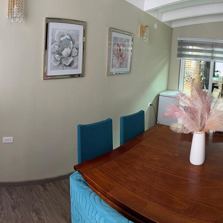 Casa Collico - Three-Bedroom House - 11