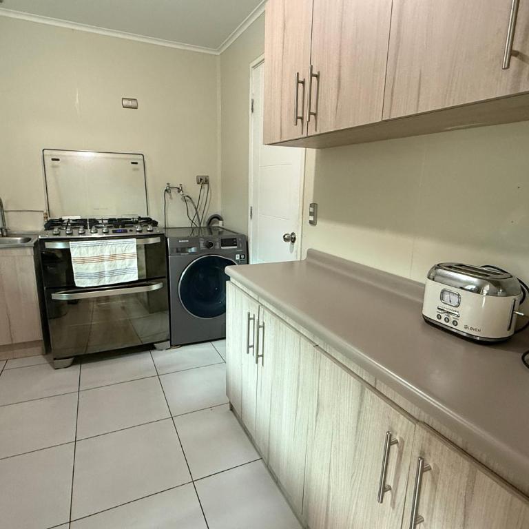 Casa Collico - Three-Bedroom House - 15