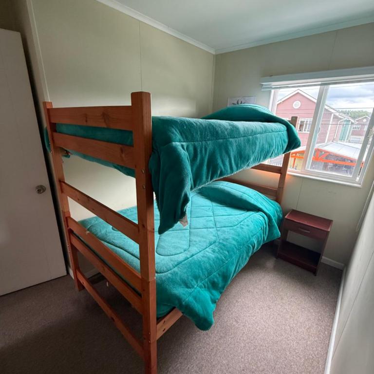 Casa Collico - Three-Bedroom House - 10