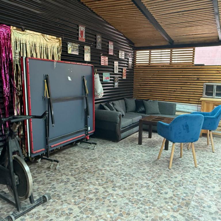 Casa Collico - Three-Bedroom House - 23