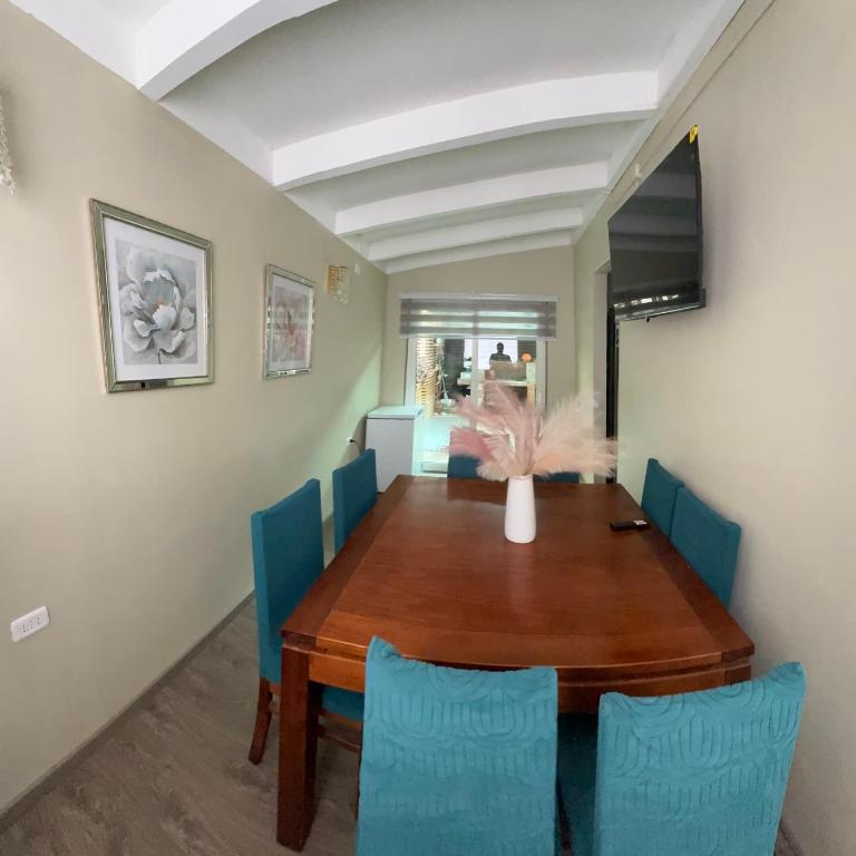 Casa Collico - Three-Bedroom House - 12