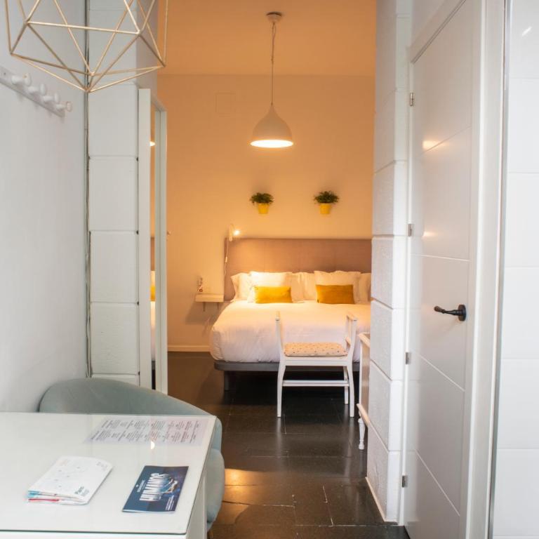 ABCyou Bed&Breakfast - Double Room with Private Bathroom - 7