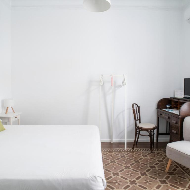 ABCyou Bed&Breakfast - Double Room with Private Bathroom - 3