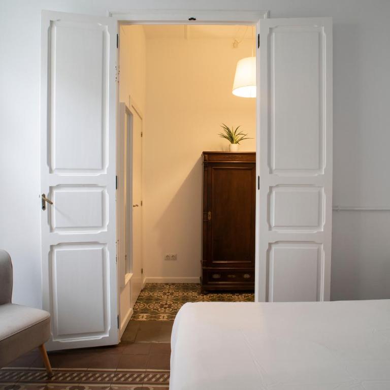 ABCyou Bed&Breakfast - Double Room with Private Bathroom - 1