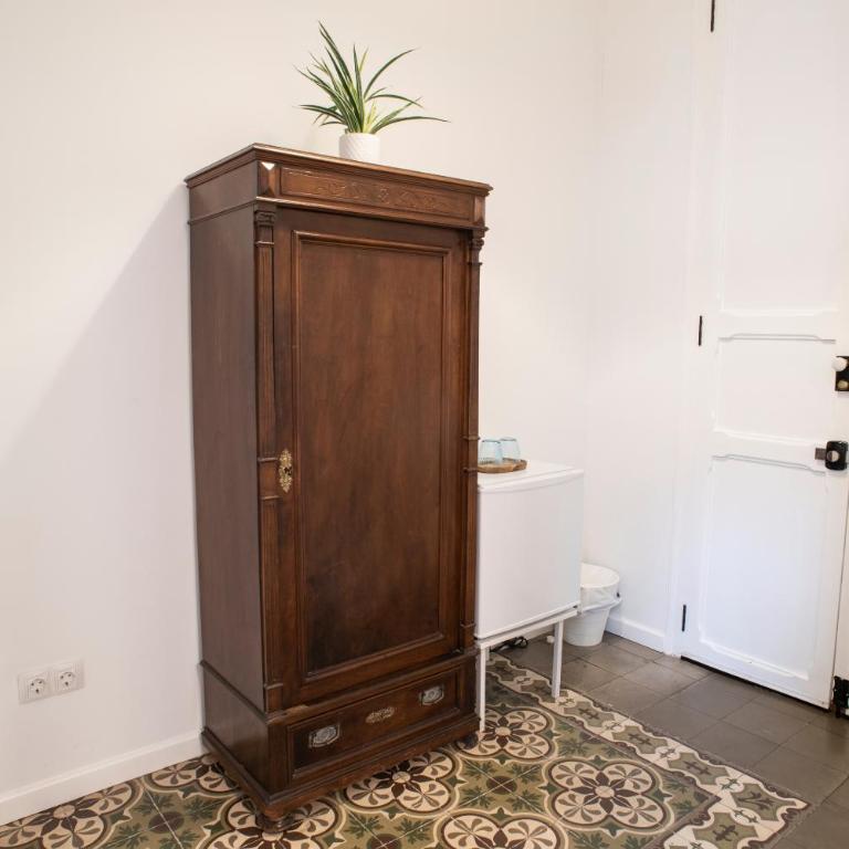 ABCyou Bed&Breakfast - Double Room with Private Bathroom - 2