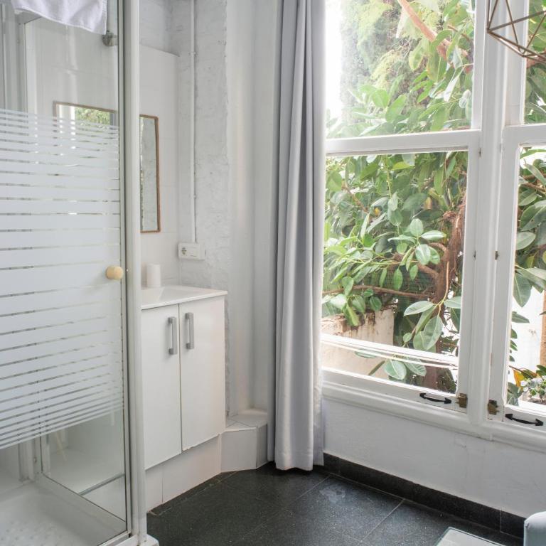 ABCyou Bed&Breakfast - Double Room with Private Bathroom - 8