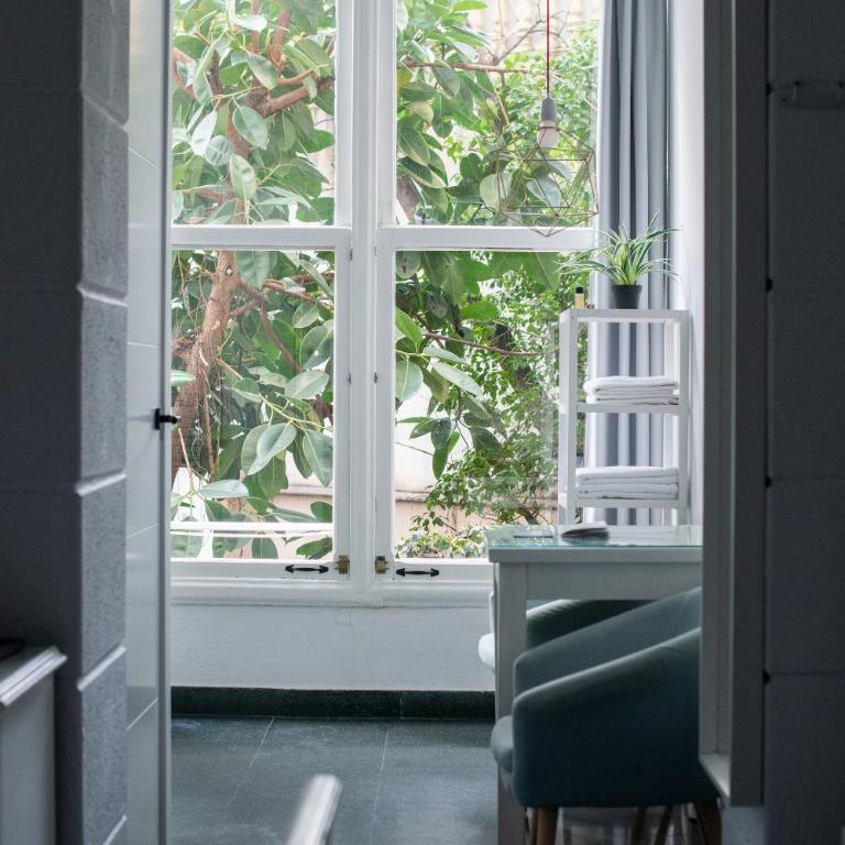 ABCyou Bed&Breakfast - Double Room with Private Bathroom - 9