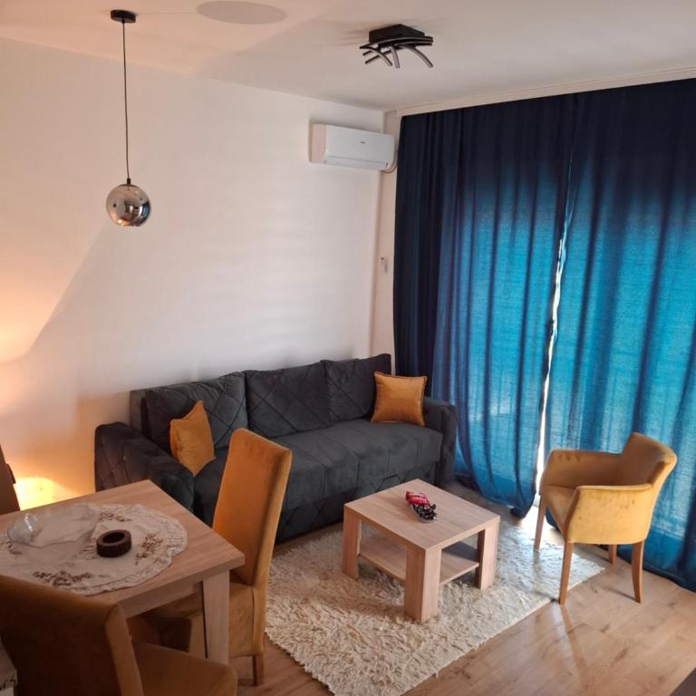 Apartman Jelena AS - Deluxe One-Bedroom Apartment - 1