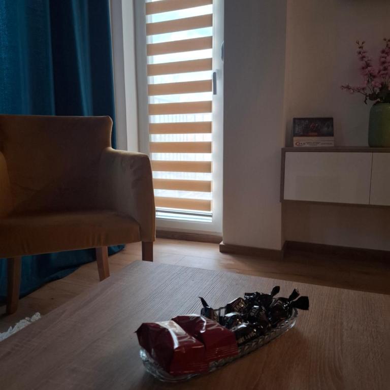 Apartman Jelena AS - Deluxe One-Bedroom Apartment - 13