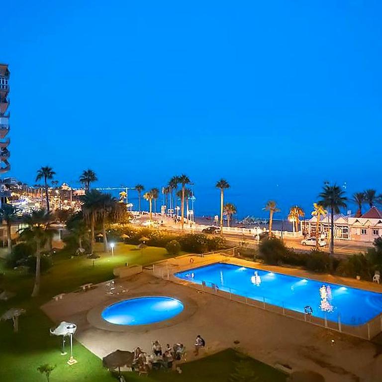 Sea & Palm Apartment - Apartamento de 1 dormitorio - 20