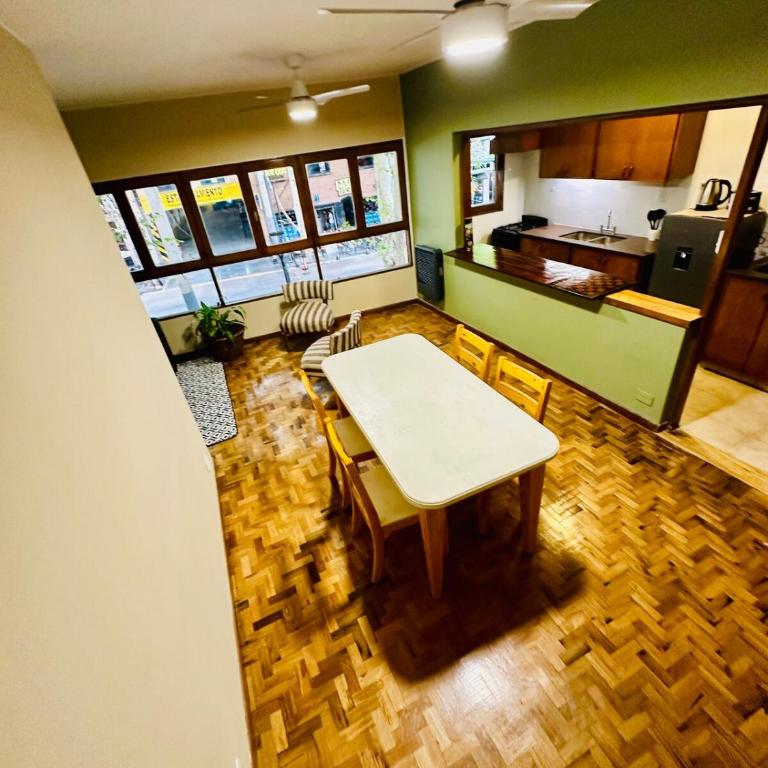 Unique duplex in Aristides Villanueva - One-Bedroom Apartment - 4
