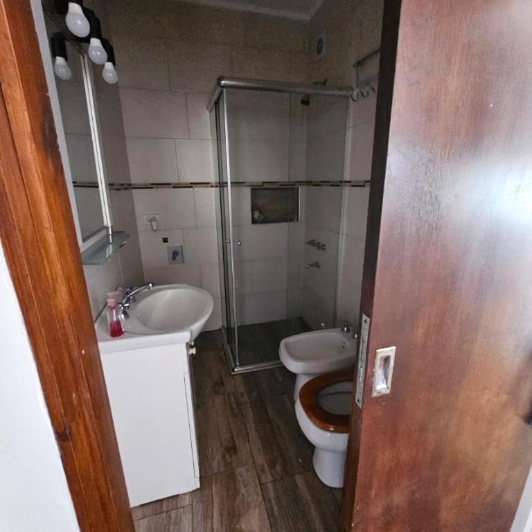 Departamento 3 ambientes en playa Grande - Apartamento de 1 dormitorio - 7
