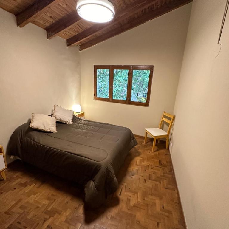 Unique duplex in Aristides Villanueva - One-Bedroom Apartment - 8