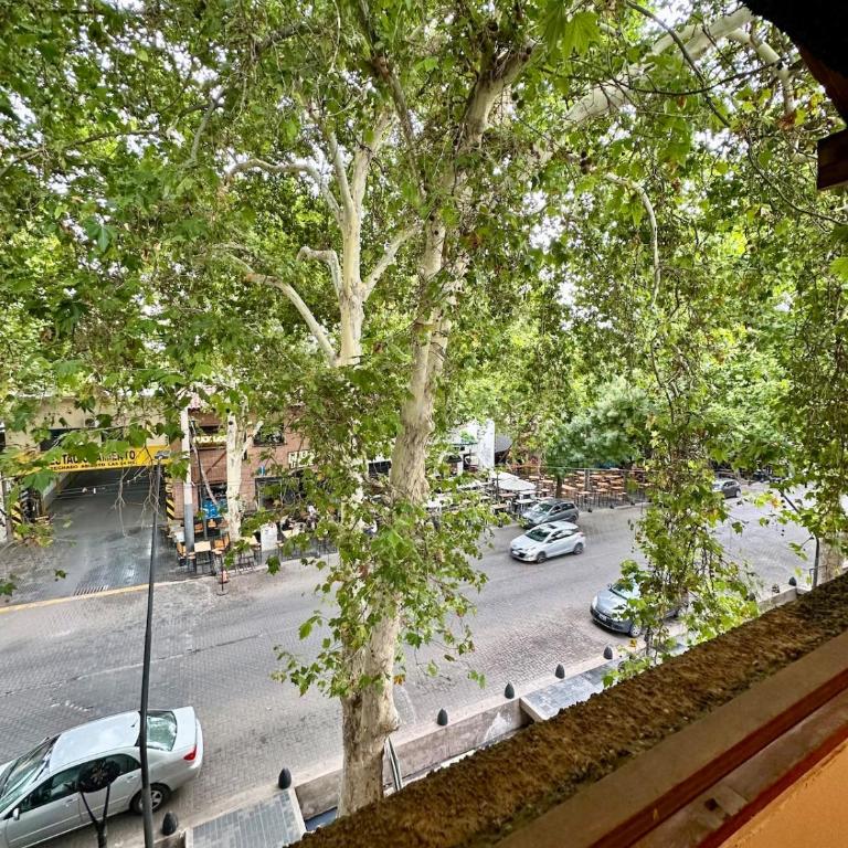Unique duplex in Aristides Villanueva - One-Bedroom Apartment - 12