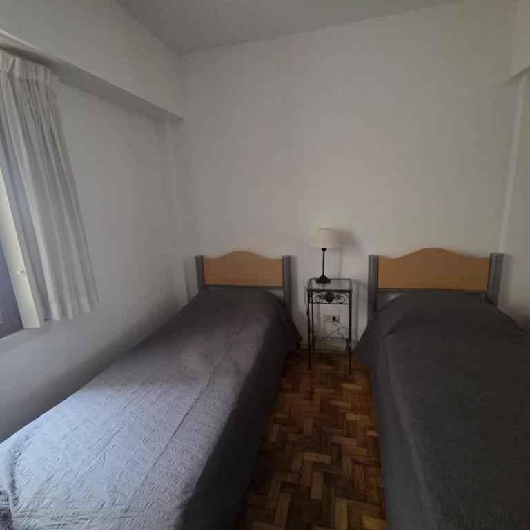 Departamento 3 ambientes en playa Grande - Apartamento de 1 dormitorio - 14