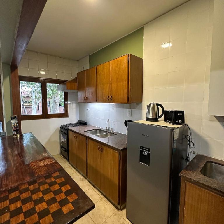 Unique duplex in Aristides Villanueva - One-Bedroom Apartment - 14