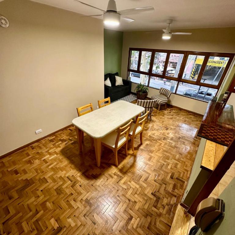Unique duplex in Aristides Villanueva - One-Bedroom Apartment - 17