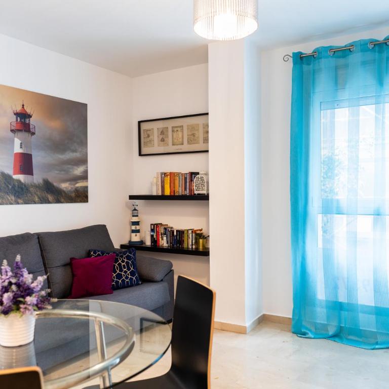 Las Palmas Lighthouse Apartment - Apartamento Estándar - 8
