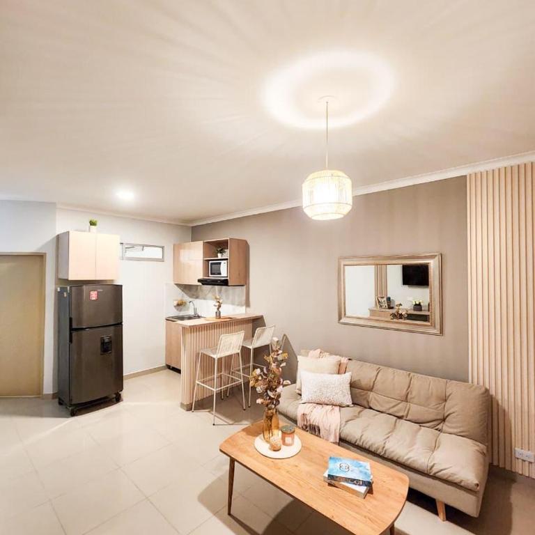 Hotel Casa Obed - One-Bedroom Standard Apartment - 8