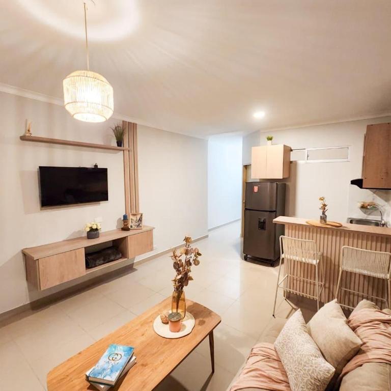 Hotel Casa Obed - One-Bedroom Standard Apartment - 7