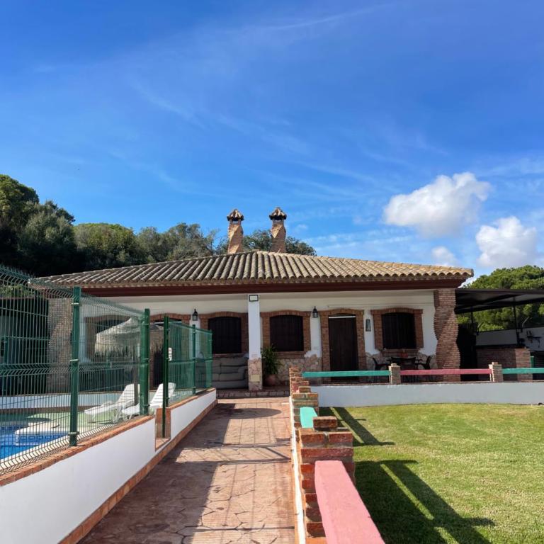 ESPECTACULAR Casa Rural NURIA máx 14 personas - Casa - 3