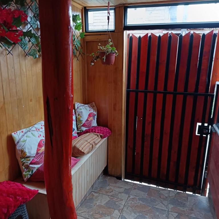 Cabaña Alba - Vacation Home - 4