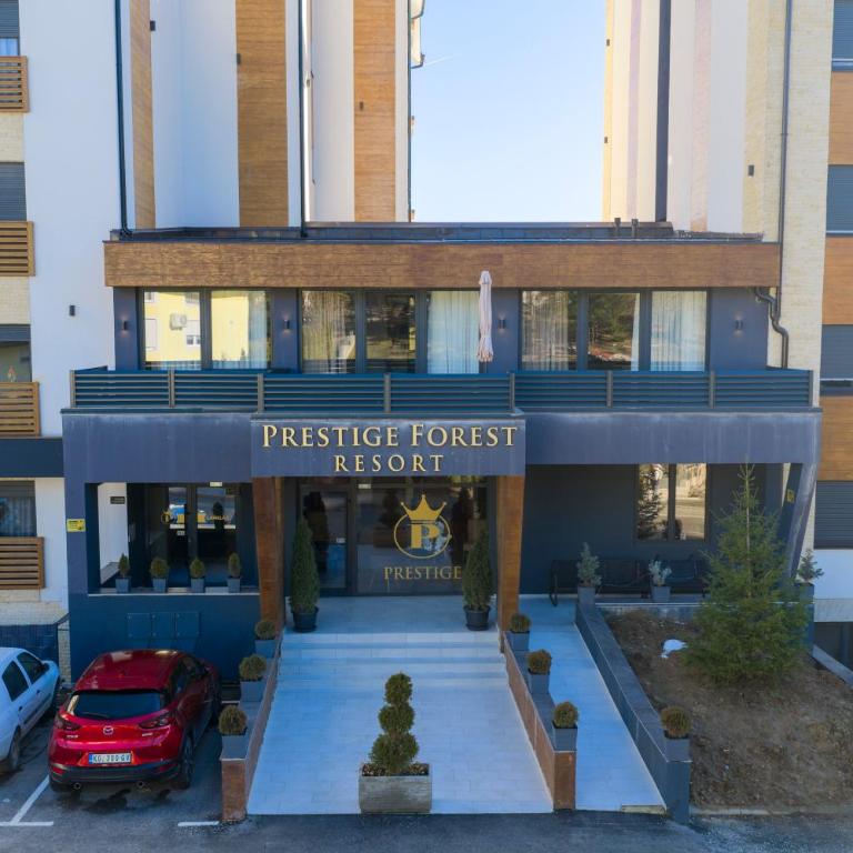 Harmonija NM - Apartman sa 1 Spavaćom Sobom - 39
