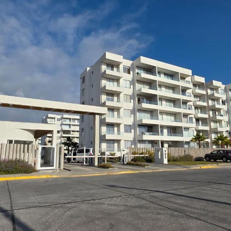 Hermodo, comodo Departamento en La serena - One-Bedroom Apartment - 1