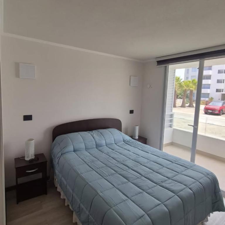 Hermodo, comodo Departamento en La serena - One-Bedroom Apartment - 2