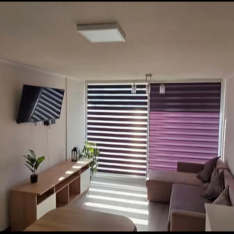Hermodo, comodo Departamento en La serena - One-Bedroom Apartment - 5