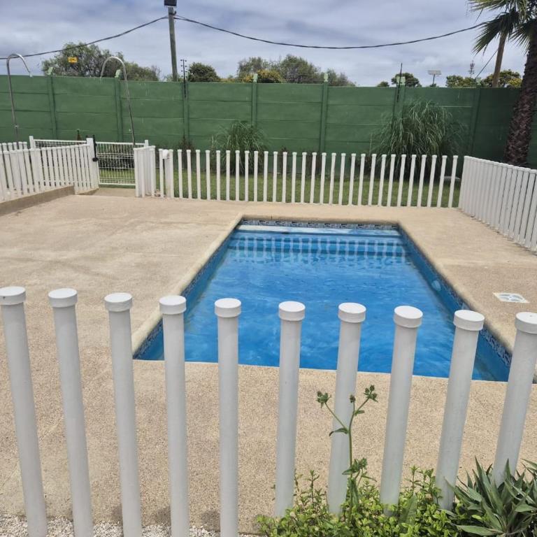 Hermodo, comodo Departamento en La serena - One-Bedroom Apartment - 7