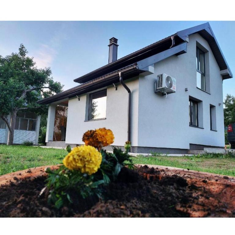 House For Rest VIN - Kuća sa 1 Spavaćom Sobom - 18