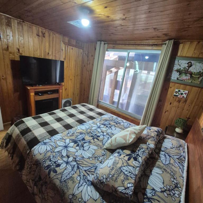 CASA DE HUÉSPEDES JEM - Double Room with Private Bathroom - 2